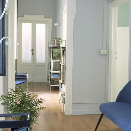 Liberty Two-Room Apartment In Porta Venezia Milánó Kültér fotó