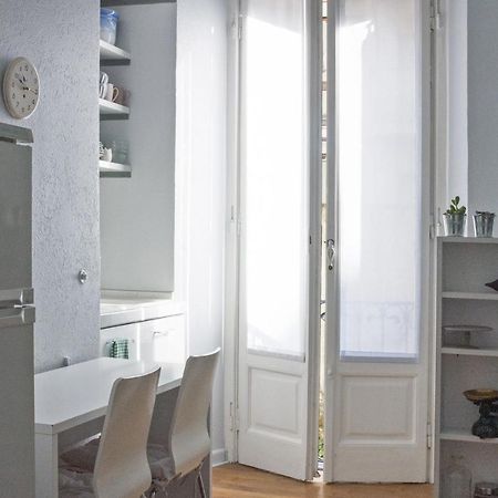 Liberty Two-Room Apartment In Porta Venezia Milánó Kültér fotó