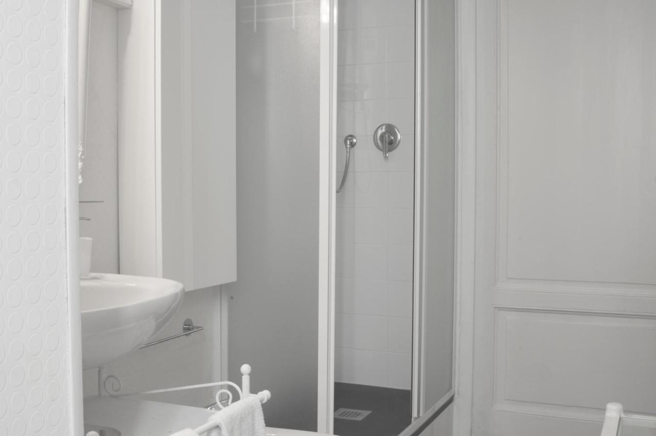 Liberty Two-Room Apartment In Porta Venezia Milánó Kültér fotó